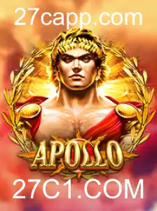 Descubra o Fascinante Mundo do Jogo Apollo e Sua Ligação com 27C1.COM