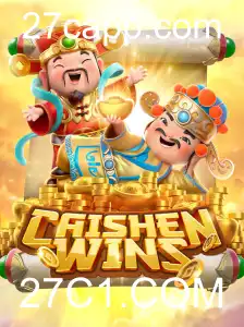 Caishen Wins: Descubra o Fascínio e as Regras do Jogo