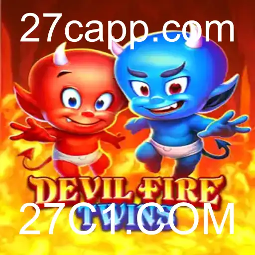 DevilFireTwins: Uma Nova Experiência no Universo dos Jogos