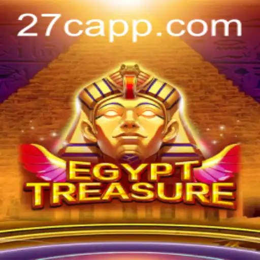 EgyptTreasure: Aventura no Antigo Egito Revelada