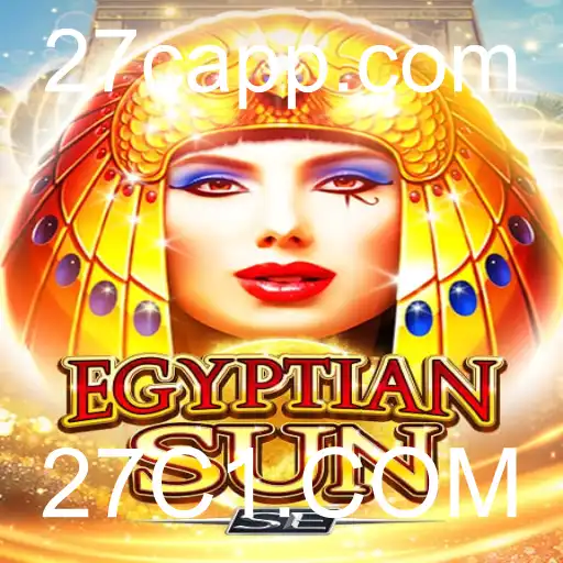 Explorando o Fascinante Mundo de EgyptianSunSE: Jogo, Regras e mais em 27C1.COM
