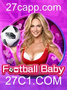 FootballBaby: Descubra o Jogo que Está Conquistando os Amantes do Futebol
