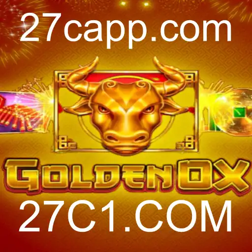 Descubra o Fascinante Mundo de GoldenOx: Um Jogo Inovador em 27C1.COM