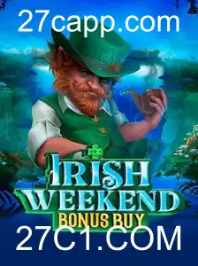 Explorando as Aventuras de 'IrishWeekendBonusBuy'