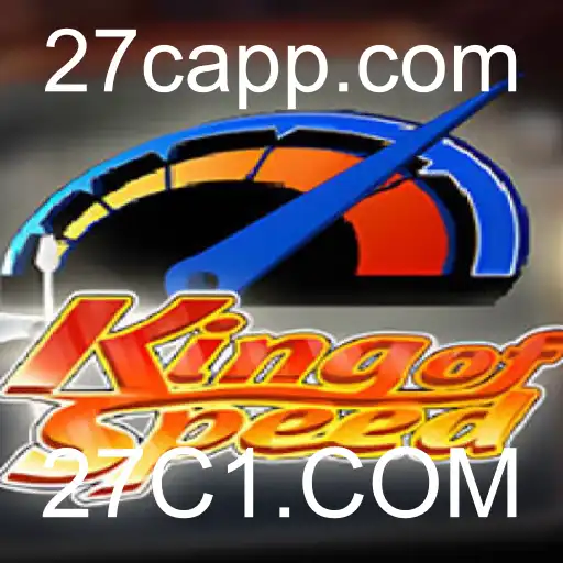 Descubra o Mundo de KingofSpeed: A Nova Era dos Jogos de Corrida