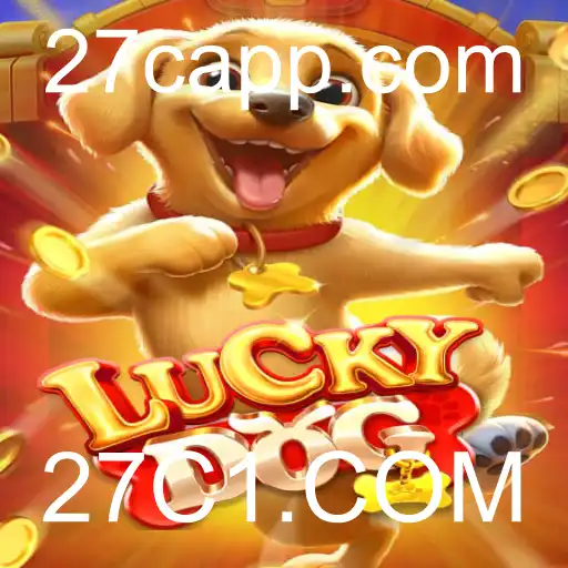 LuckyDog: Descubra as Regras e o Fascínio do Novo Jogo Online