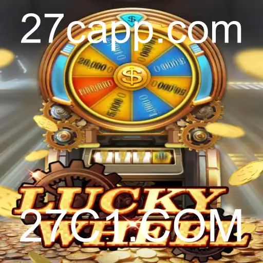 Desvendando o Mundo de LuckyWheel e a Plataforma 27C1.COM