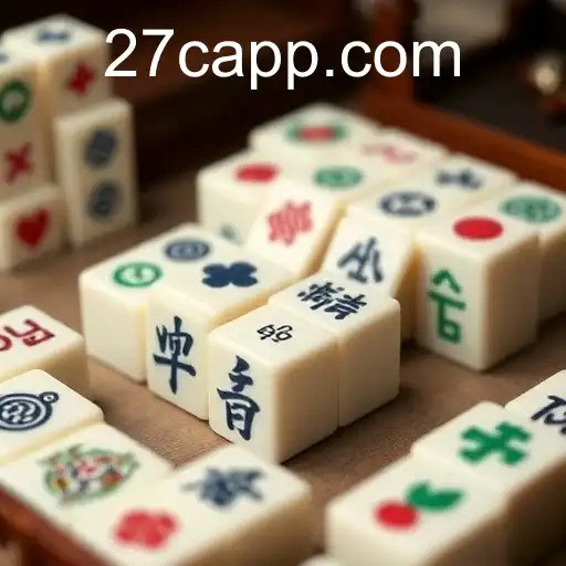 Mahjong