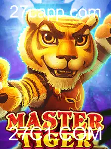 MasterTiger: Uma Nova Sensação no Mundo dos Jogos