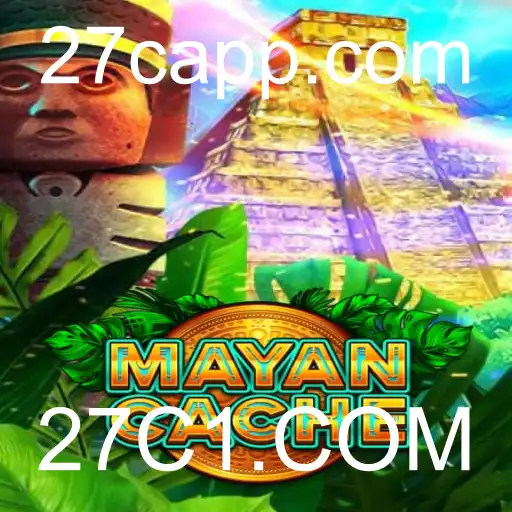 Explorando MayanCache: Aventure-se no Mundo dos Mistérios Antigos