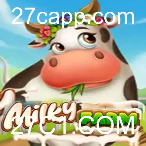 MilkyFarm: Descubra o Fascinante Mundo da Agricultura Virtual em 27C1.COM