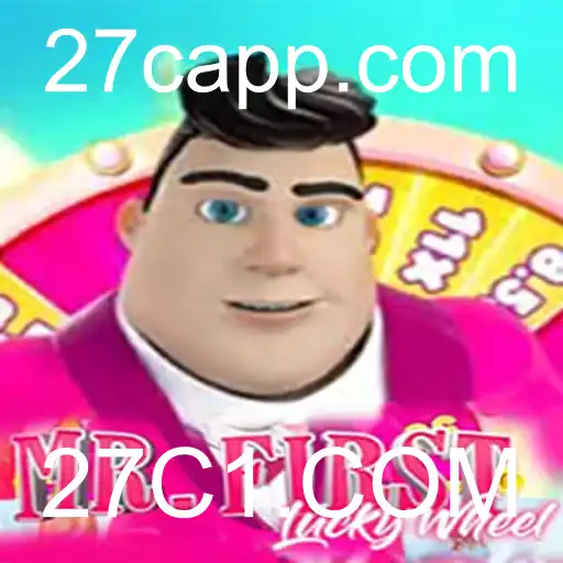Descubra o Fascinante Mundo do MrFirstLuckyWheel