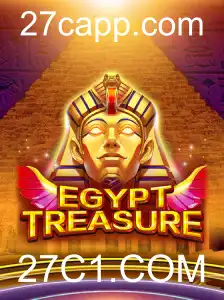 EgyptTreasure: Aventura no Antigo Egito Revelada