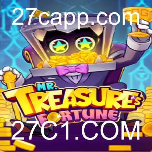 Explorando o Mundo de MrTreasuresFortune: Aventuras e Estratégias
