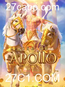 RiseofApollo: Desvendando o Fascinante Mundo do Jogo com 27C1.COM