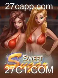 Descubra o Universo de SweetSugar: Um Jogo Inovador em 27C1.COM