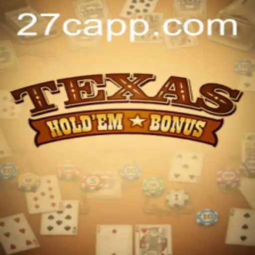Texas Hold'em Bonus: O Guia Completo para Entusiastas de Cassino
