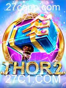 Explorando o Universo do Jogo Thor2: Estratégias e Regras